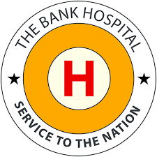 Healthcare facility client logo