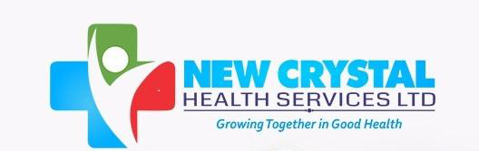 Healthcare facility client logo