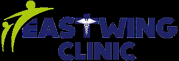 Healthcare facility client logo