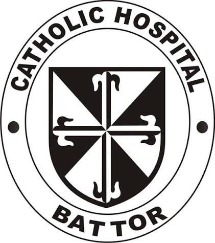 Healthcare facility client logo