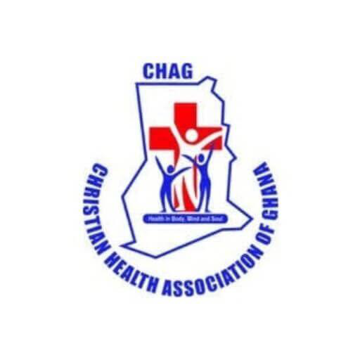 Healthcare facility client logo