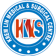 Healthcare facility client logo
